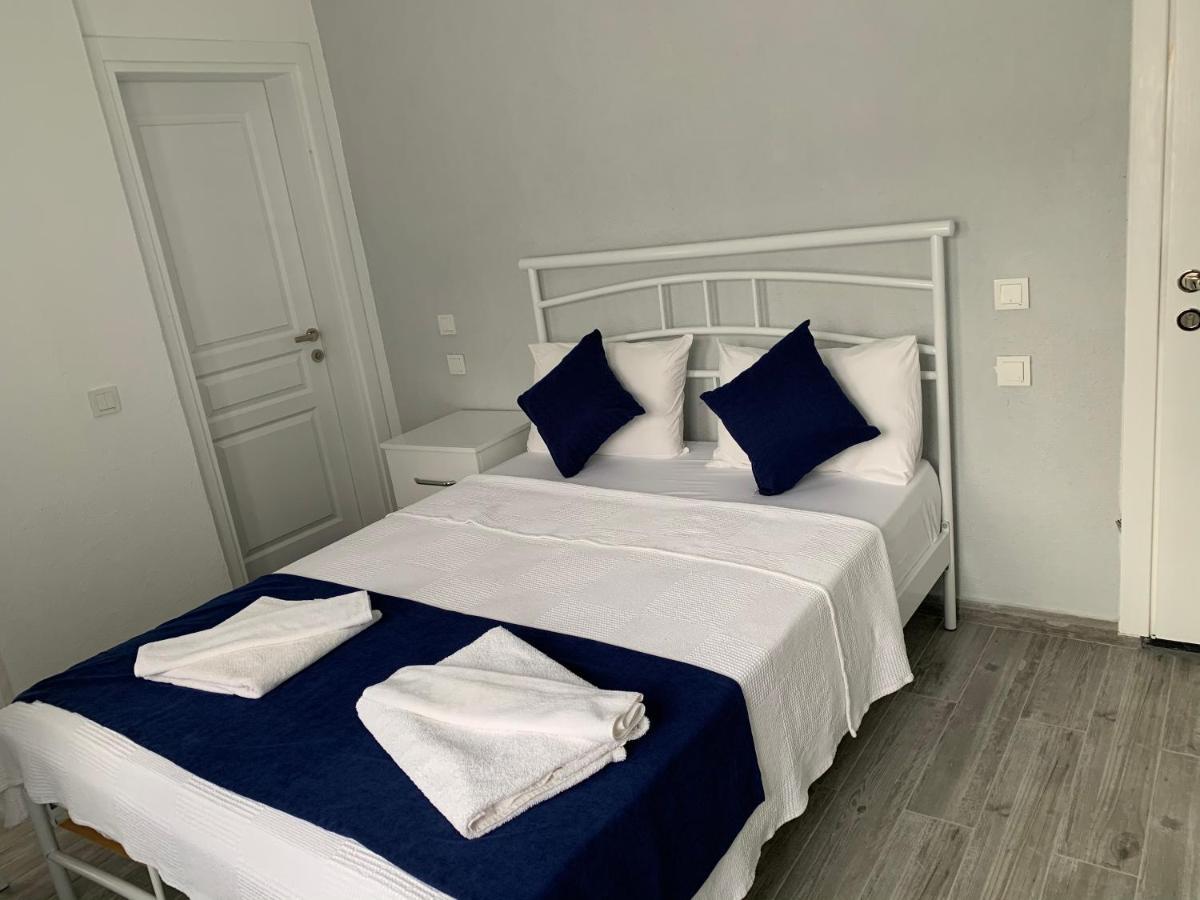 Lizo Hotel Kalkan Bagian luar foto