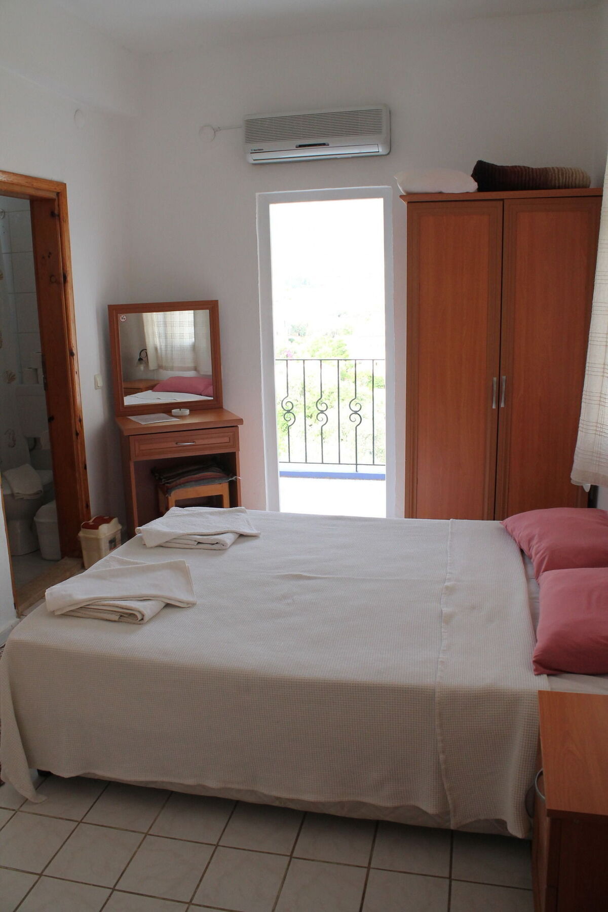 Lizo Hotel Kalkan Bagian luar foto